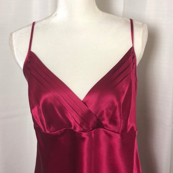 Dorothee Bis Magenta Pink Shell Tank - Picture 2 of 6